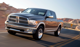 Illustration for article titled 2009 North American Car & Truck Of The Year Finalists Feature Two Fords, Hyundai